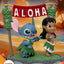Lilo & Stitch D-Stage PVC Diorama Lilo & Stitch 16 cm