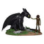 Dragons D-Stage PVC Diorama Toothless & Hiccup 15 cm