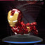 Iron Man 3 Egg Attack Floating Model Iron Man Mark III 16 cm