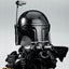 Star Wars Egg Attack Statue Boba Fett Arena Suit 17 cm