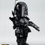 Star Wars Egg Attack Statue Boba Fett Arena Suit 17 cm