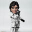 Star Wars Egg Attack Statue Han Solo (Stormtrooper Disguise) 17 cm