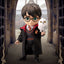 Harry Potter Egg Attack Action Action Figure Wizarding World Harry Potter 11 cm