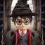 Harry Potter Egg Attack Action Action Figure Wizarding World Harry Potter 11 cm