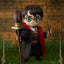 Harry Potter Egg Attack Action Action Figure Wizarding World Harry Potter 11 cm