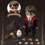 Harry Potter Egg Attack Action Action Figure Wizarding World Harry Potter 11 cm