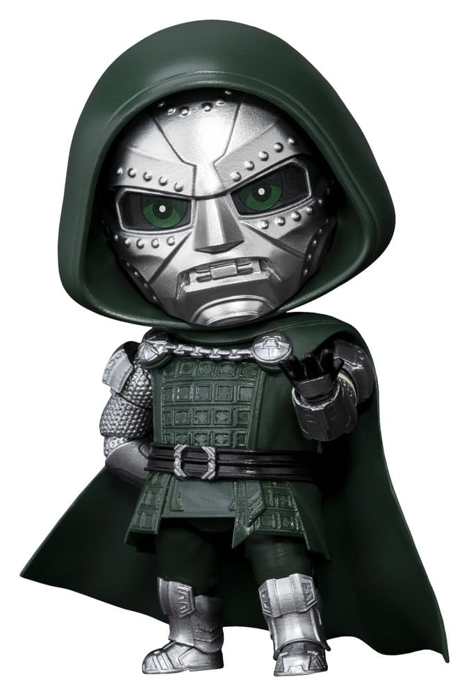Marvel Action Figure Avengers: Doomsday Doctor Doom 12 cm