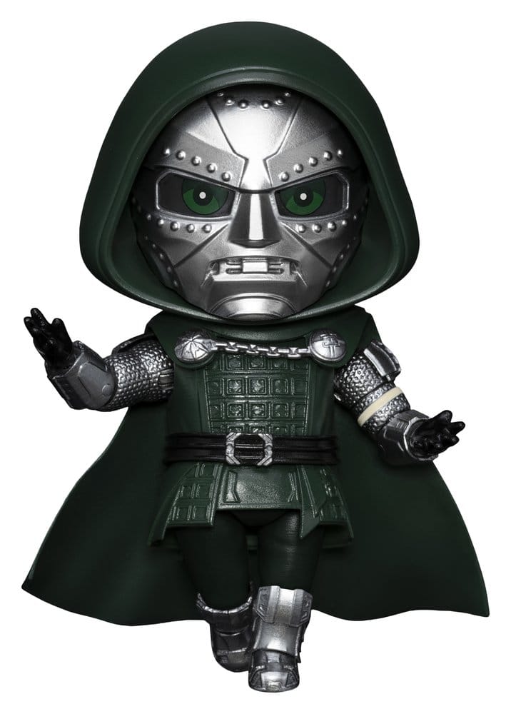 Marvel Action Figure Avengers: Doomsday Doctor Doom 12 cm