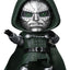 Marvel Action Figure Avengers: Doomsday Doctor Doom 12 cm