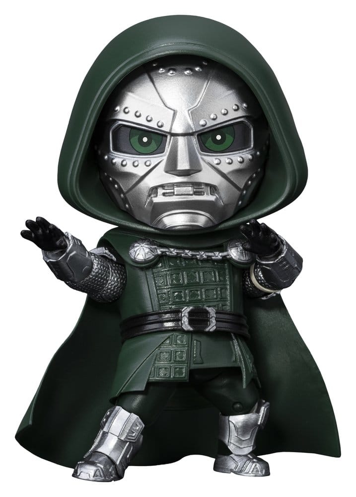 Marvel Action Figure Avengers: Doomsday Doctor Doom 12 cm
