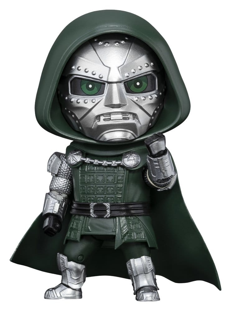 Marvel Action Figure Avengers: Doomsday Doctor Doom 12 cm
