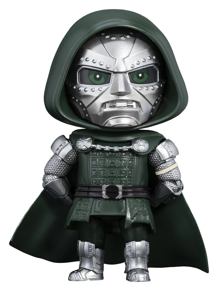 Marvel Action Figure Avengers: Doomsday Doctor Doom 12 cm