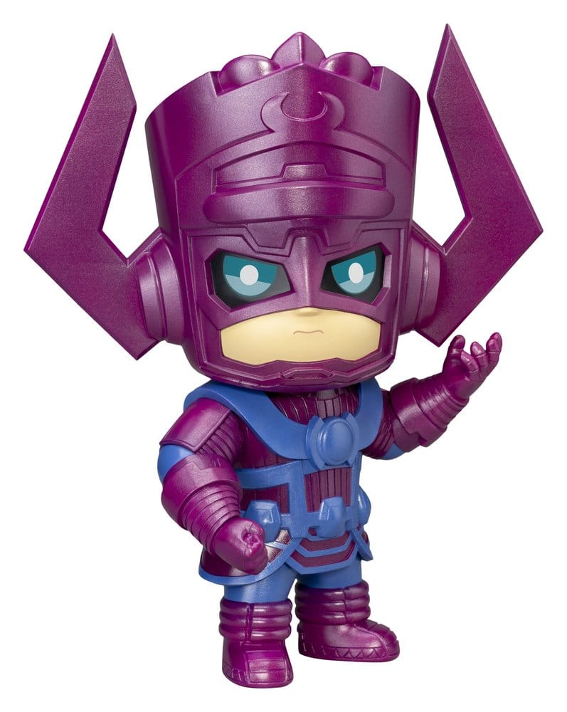 Marvel Comics Action Figure Galactus 20 cm