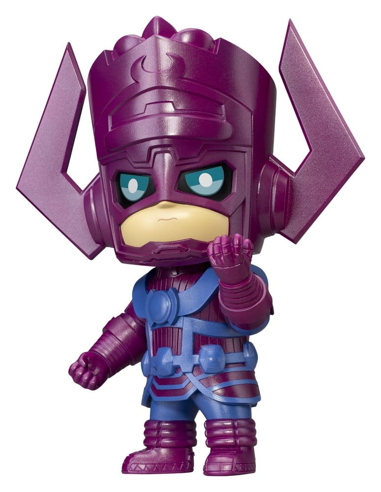 Marvel Comics Action Figure Galactus 20 cm