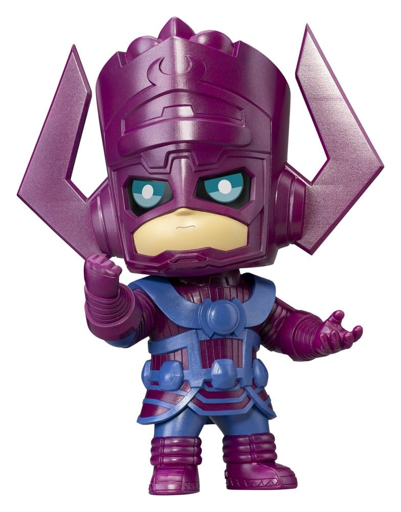 Marvel Comics Action Figure Galactus 20 cm