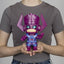 Marvel Comics Action Figure Galactus 20 cm