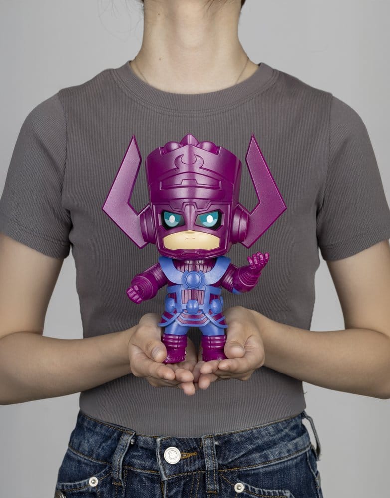 Marvel Comics Action Figure Galactus 20 cm