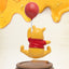 Disney Egg Attack Floating Figure Winnie the Pooh 19 cm