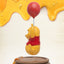 Disney Egg Attack Floating Figure Winnie the Pooh 19 cm