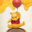 Disney Egg Attack Floating Figure Winnie the Pooh 19 cm