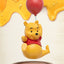 Disney Egg Attack Floating Figure Winnie the Pooh 19 cm