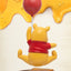 Disney Egg Attack Floating Figure Winnie the Pooh 19 cm