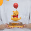 Disney Egg Attack Floating Figure Winnie the Pooh 19 cm