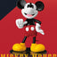 Disney Life-Size Statue Mickey Mouse 101 cm