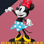 Disney Life-Size Statue Minnie Mouse 104 cm