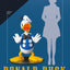 Disney Life-Size Statue Donald Duck 103 cm