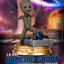 Guardians of the Galaxy 2 Life-Size Statue Dancing Groot heo EU Exclusive 32 cm