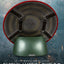 Marvel Comics PVC Captain America Shield Life Size Statue 64 cm