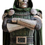 Marvel Avengers: Doomsday Life-Size Statue Doctor Doom 198 cm