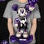 Mickey Mouse Master Craft Statue 1/4 Tuxedo Mickey Special Edition Starry Night Ver. 47 cm