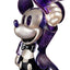 Mickey Mouse Master Craft Statue 1/4 Tuxedo Mickey Special Edition Starry Night Ver. 47 cm