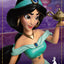 Disney (Aladdin) Master Craft Statue Jasmine 38 cm