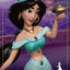 Disney (Aladdin) Master Craft Statue Jasmine 38 cm