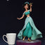 Disney (Aladdin) Master Craft Statue Jasmine 38 cm