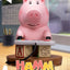 Toy Story Master Craft Statue Hamm 28 cm