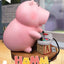 Toy Story Master Craft Statue Hamm 28 cm