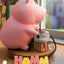 Toy Story Master Craft Statue Hamm 28 cm