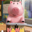 Toy Story Master Craft Statue Hamm 28 cm