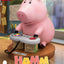 Toy Story Master Craft Statue Hamm 28 cm