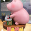 Toy Story Master Craft Statue Hamm 28 cm