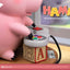 Toy Story Master Craft Statue Hamm 28 cm