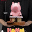 Toy Story Master Craft Statue Hamm 28 cm