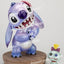 Disney Master Craft Statue Lilo &amp; Stitch Stitch Special Edition 34 cm