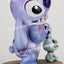 Disney Master Craft Statue Lilo &amp; Stitch Stitch Special Edition 34 cm