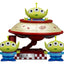 Toy Story Statue Master Craft Aliens Special Edition 28 cm