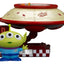 Toy Story Statue Master Craft Aliens Special Edition 28 cm